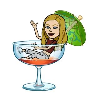 Meet your Posher, Delanie